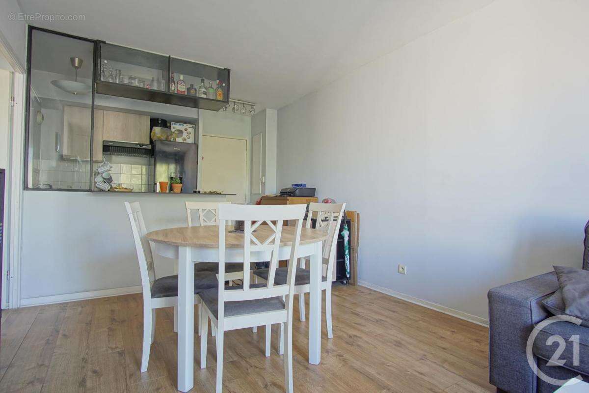Appartement à CHOISY-LE-ROI