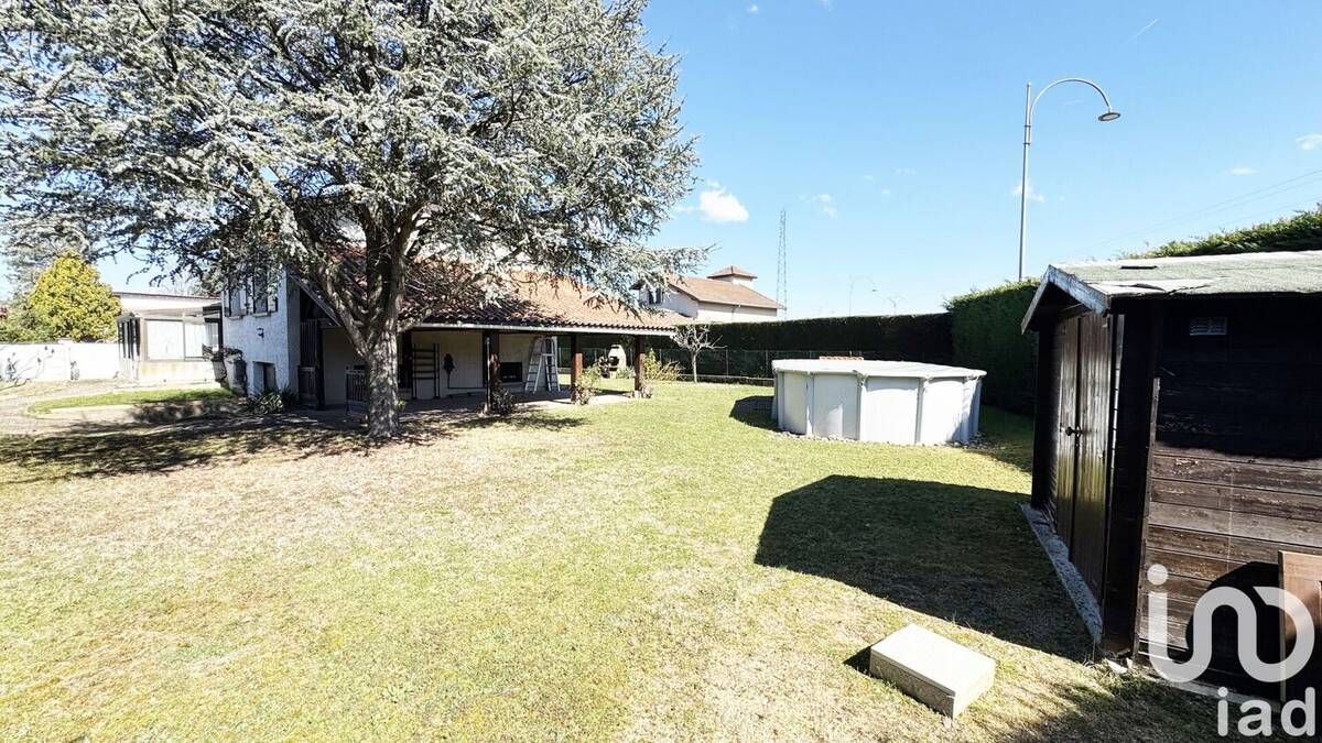 Photo 1 - Maison à SAINT-CYPRIEN