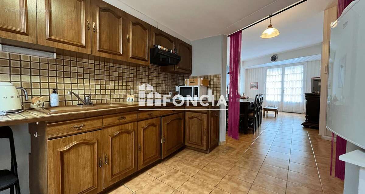 Appartement à SEIGNOSSE