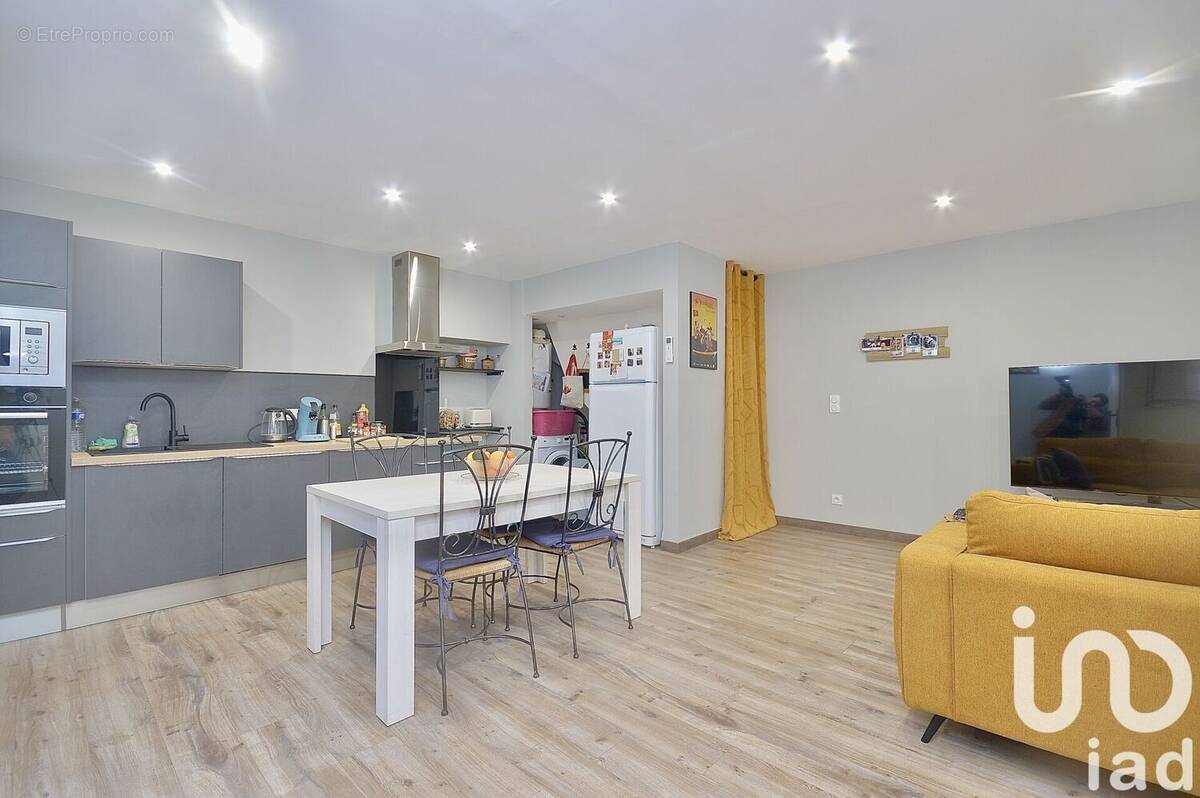 Photo 1 - Maison à MONTREDON-DES-CORBIERES
