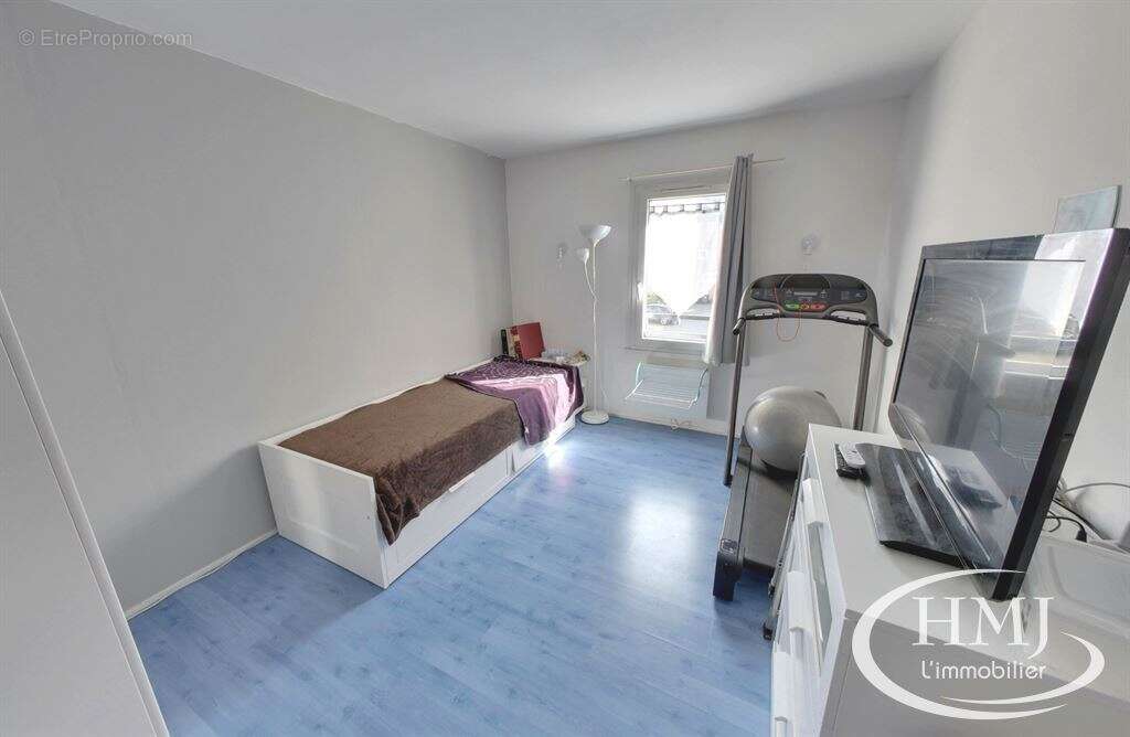 Appartement à RIS-ORANGIS