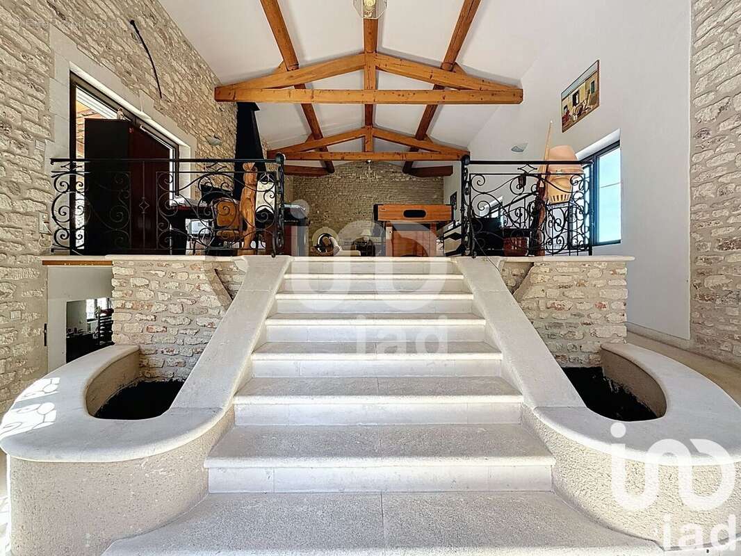 Photo 4 - Maison à GOULT