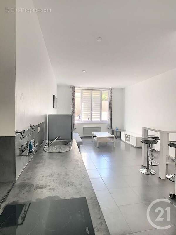 Appartement à REIMS