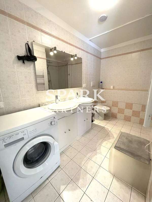 Appartement à BEAUSOLEIL