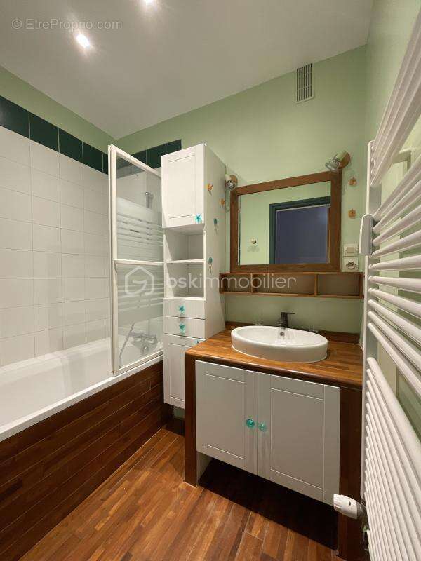 Appartement à SEVRES