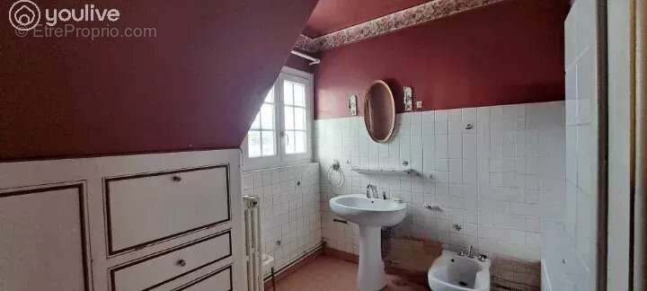 Maison à LE CONQUET