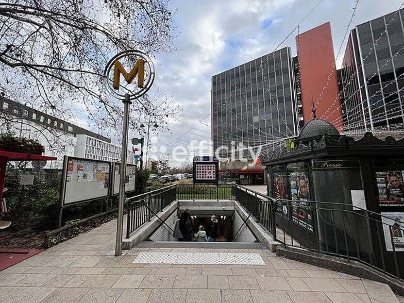 Appartement à MAISONS-ALFORT