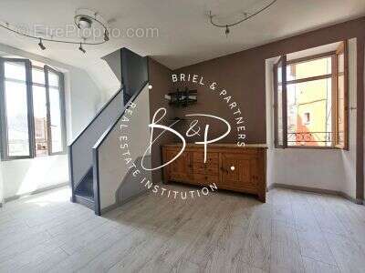 Appartement à LORGUES
