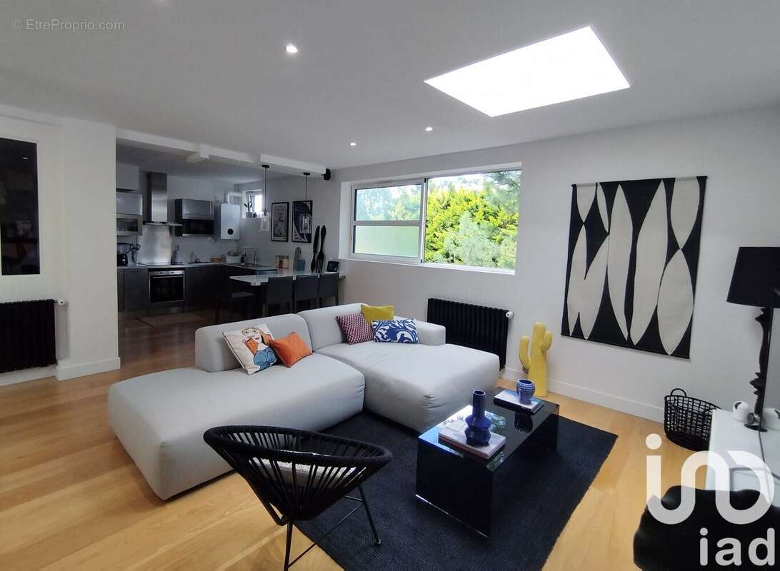 Photo 5 - Appartement à FONTENAY-SOUS-BOIS