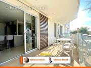 Appartement à AIGUES-MORTES
