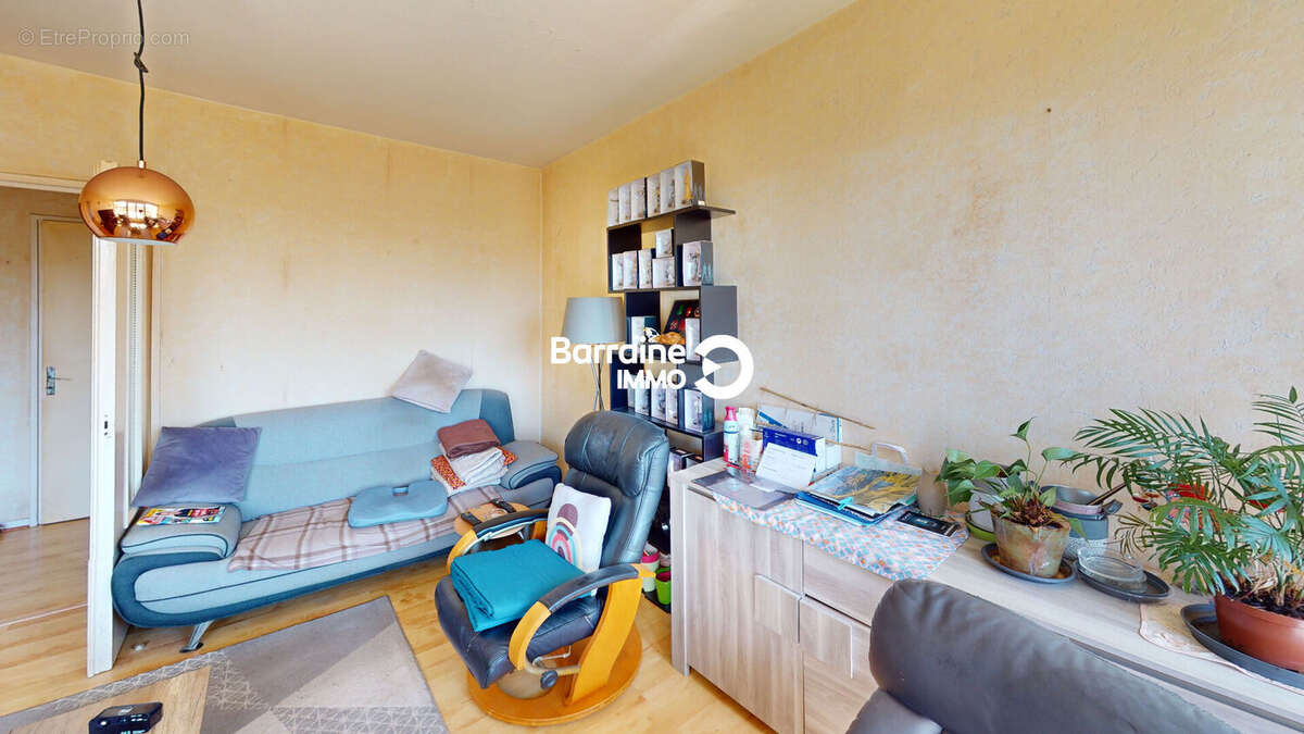 Appartement à BREST