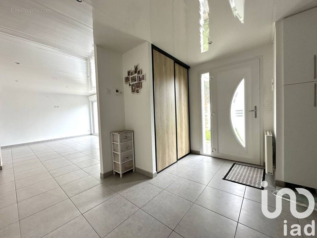 Photo 1 - Maison à BASSE-GOULAINE