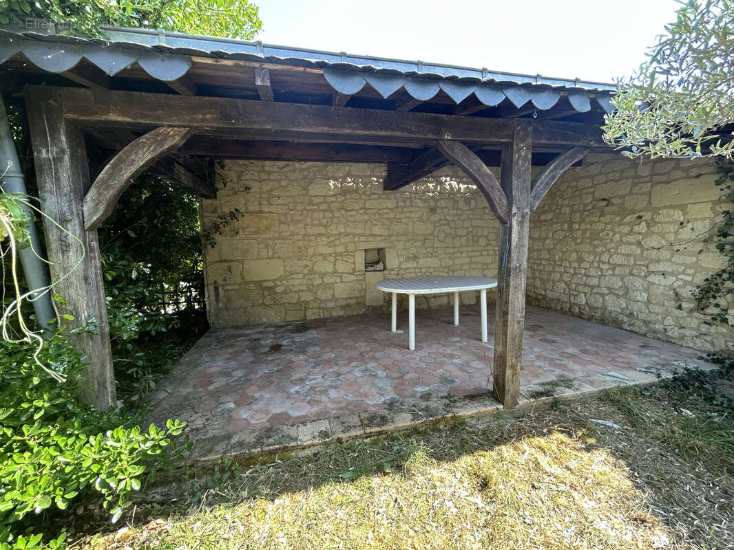 Maison à RESTIGNE