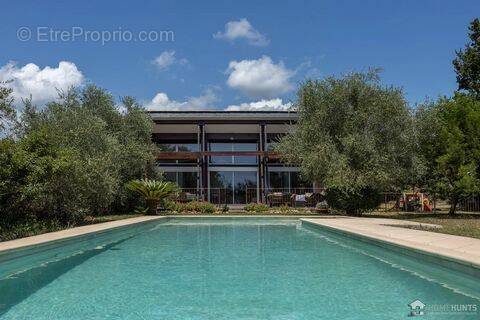Maison à MOUGINS