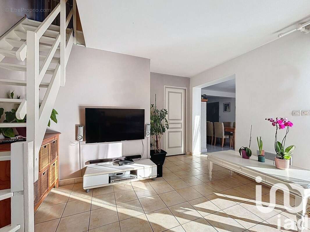 Photo 5 - Maison à SAINT-BENOIT-DES-ONDES