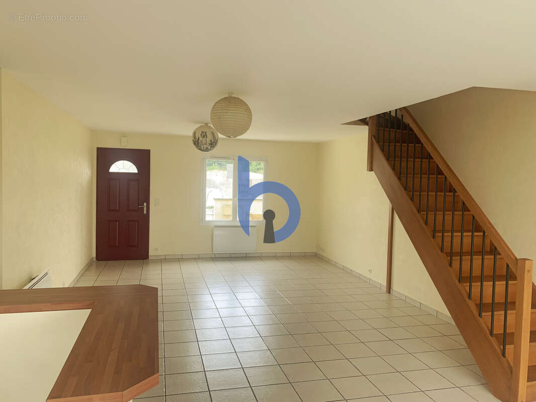 Maison à POITIERS