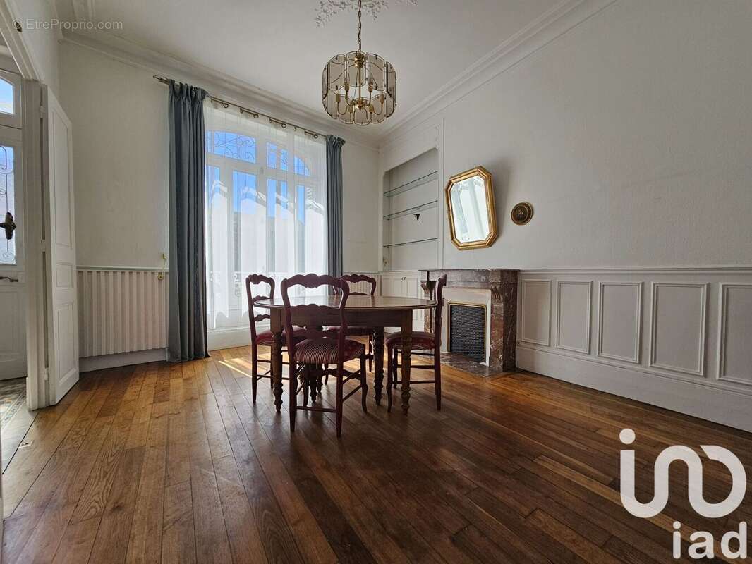 Photo 2 - Maison à PUISEAUX