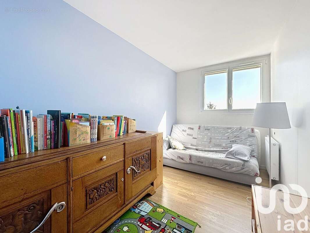 Photo 9 - Appartement à FONTENAY-SOUS-BOIS