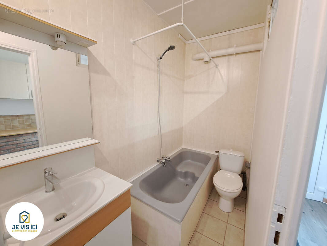 Appartement à GONNEHEM
