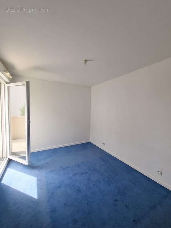 Appartement à VALENTON