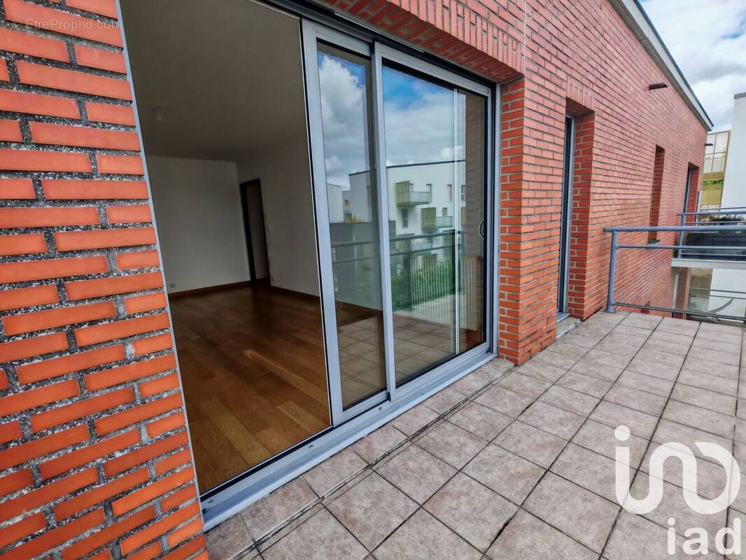 Photo 1 - Appartement à CHANTEPIE