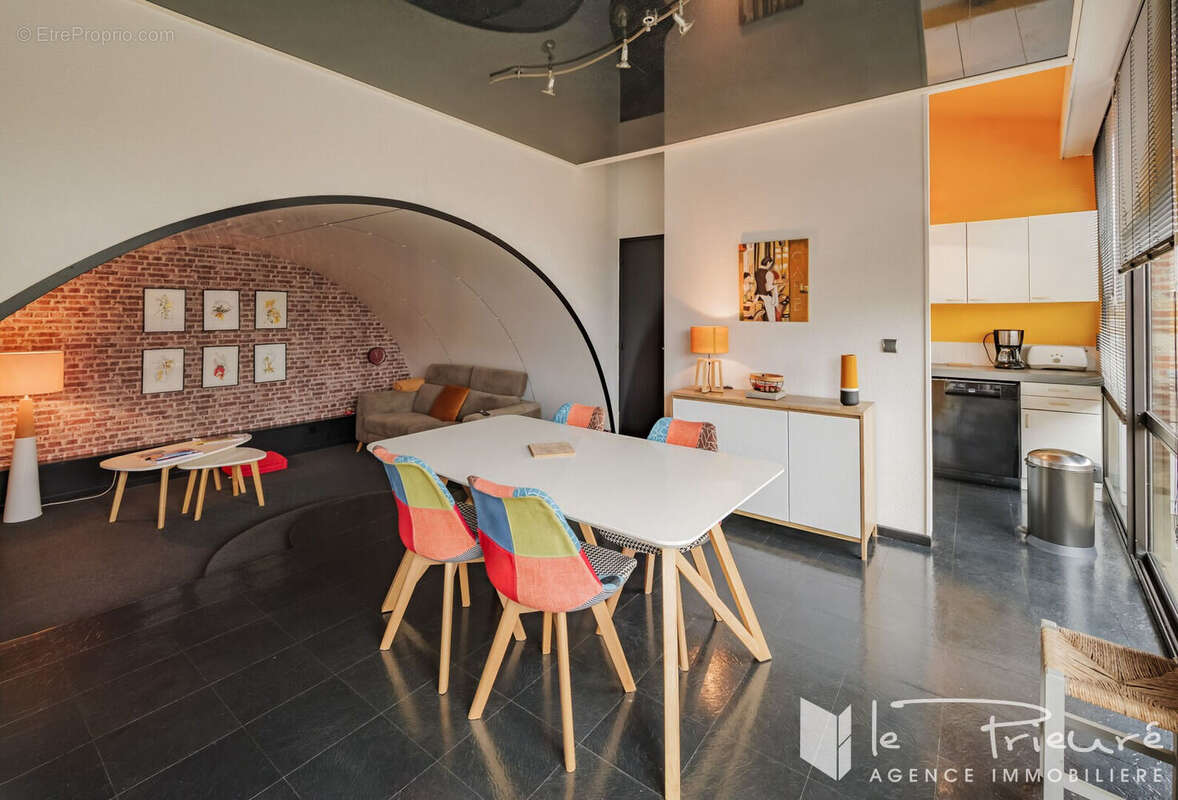 Appartement à ALBI