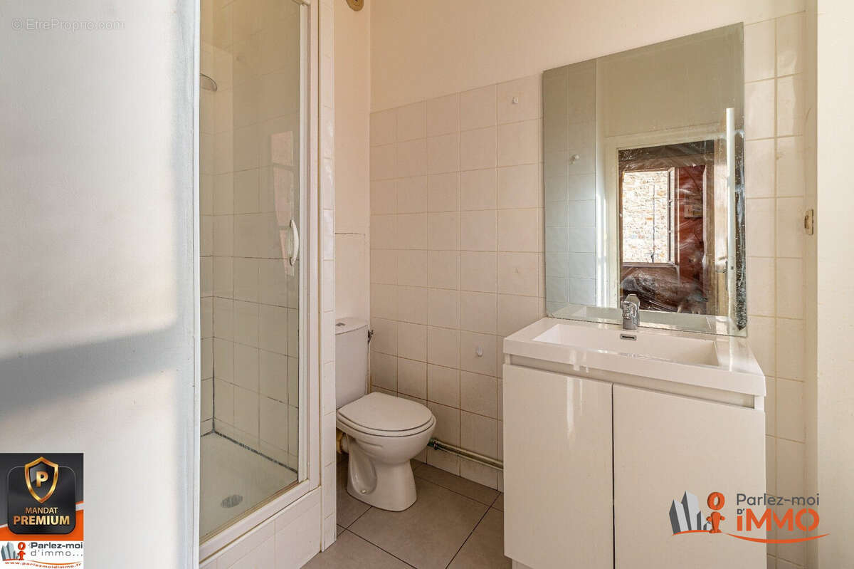 Appartement à TARARE