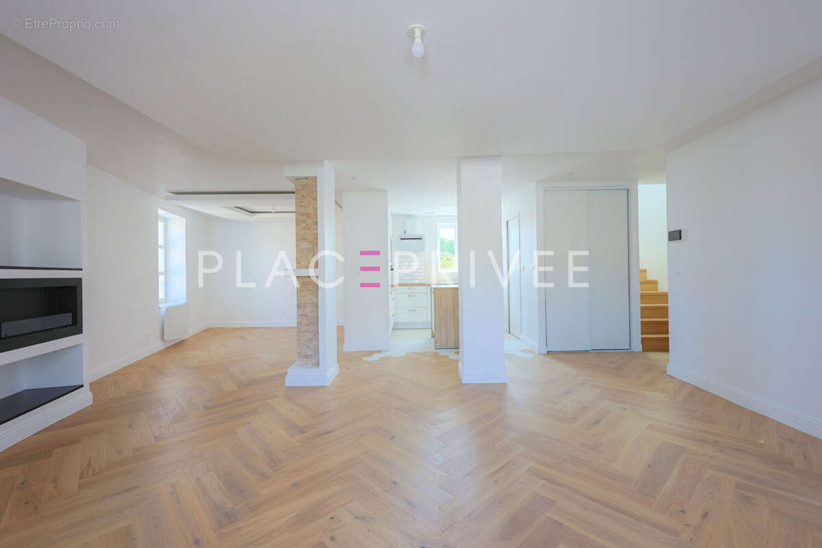 Appartement à VANDOEUVRE-LES-NANCY