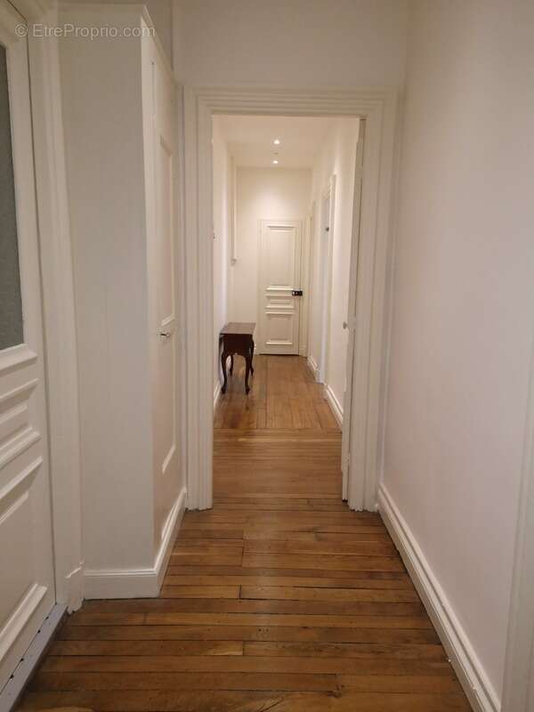 Appartement à BAYONNE