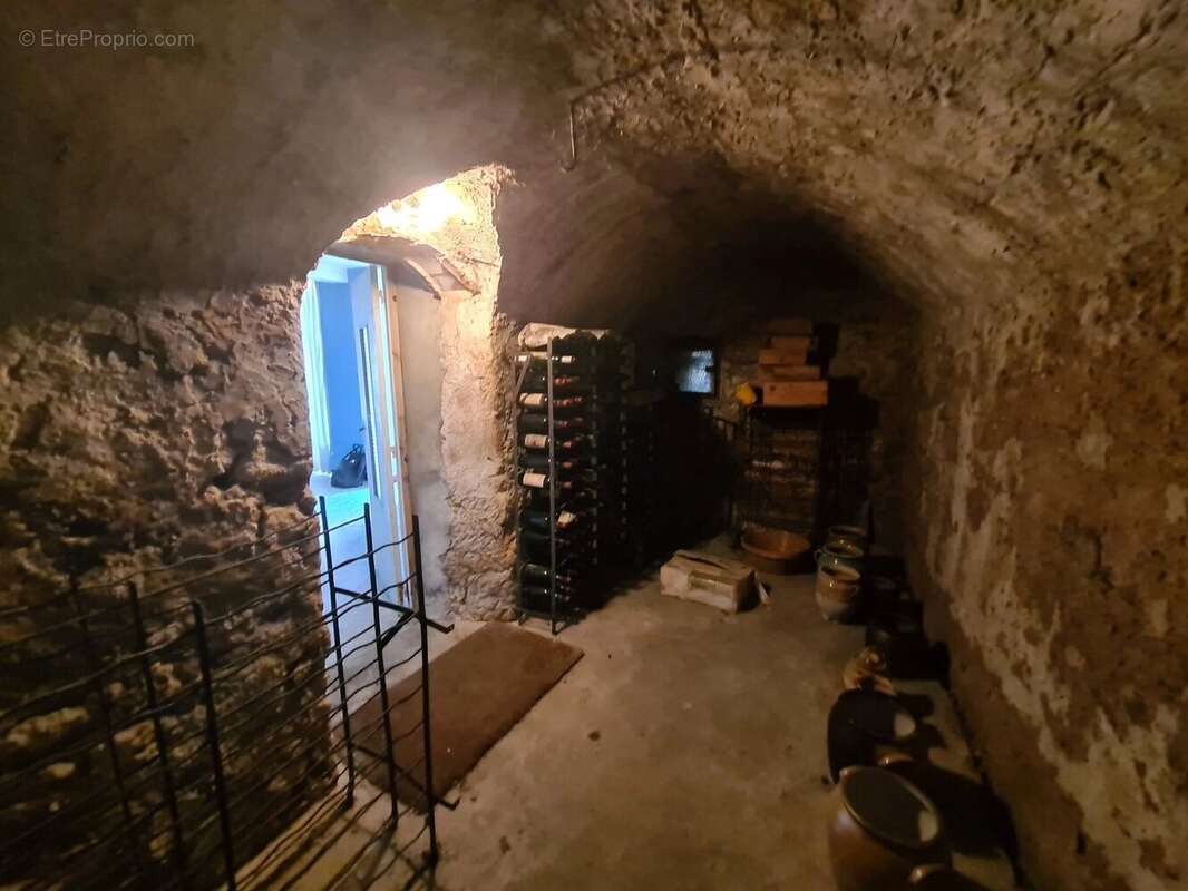 Maison à LOUGRATTE