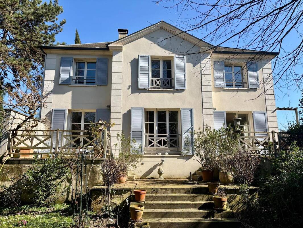 Photo 1 - Maison à CROISSY-SUR-SEINE