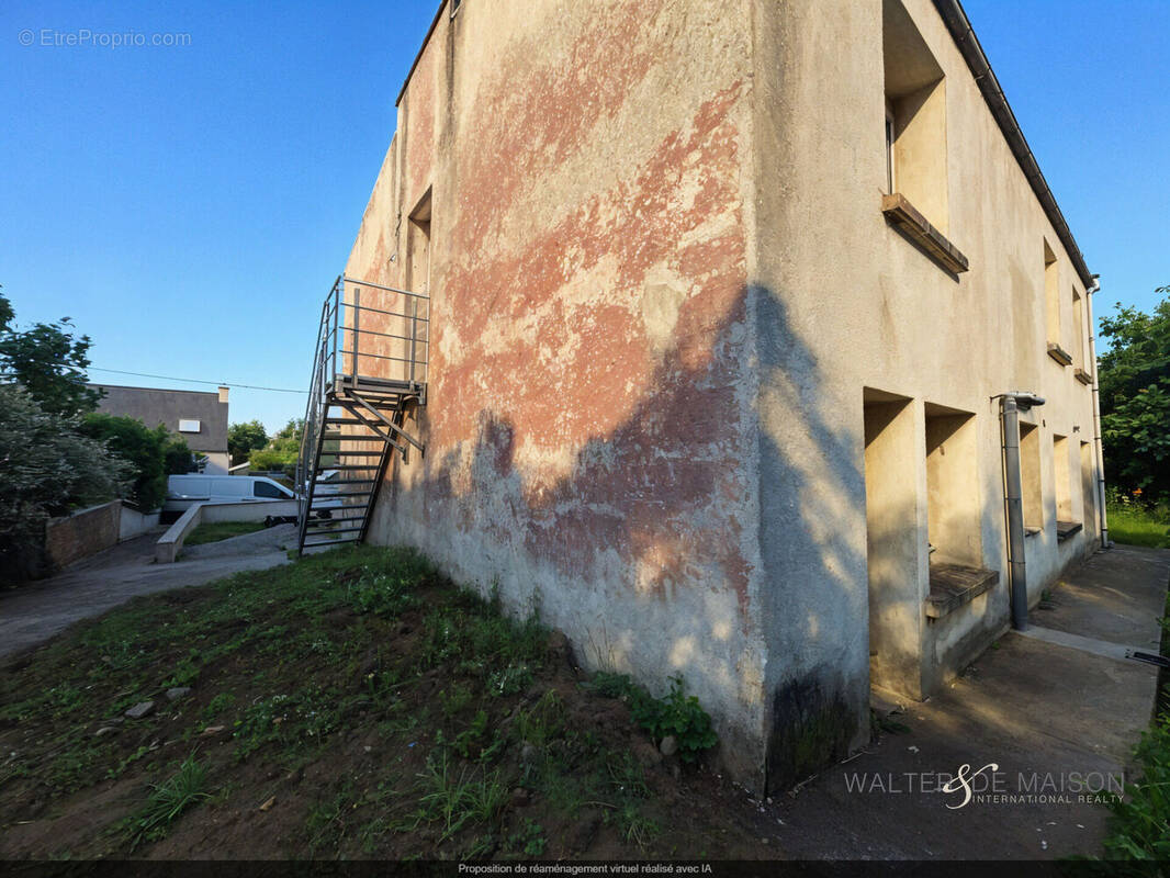 Appartement à GOUESNOU