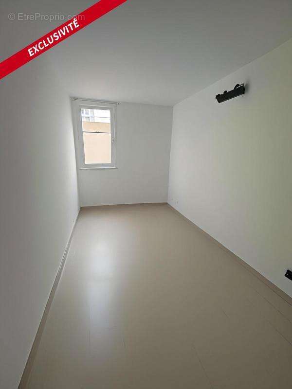 Appartement à FIRMINY