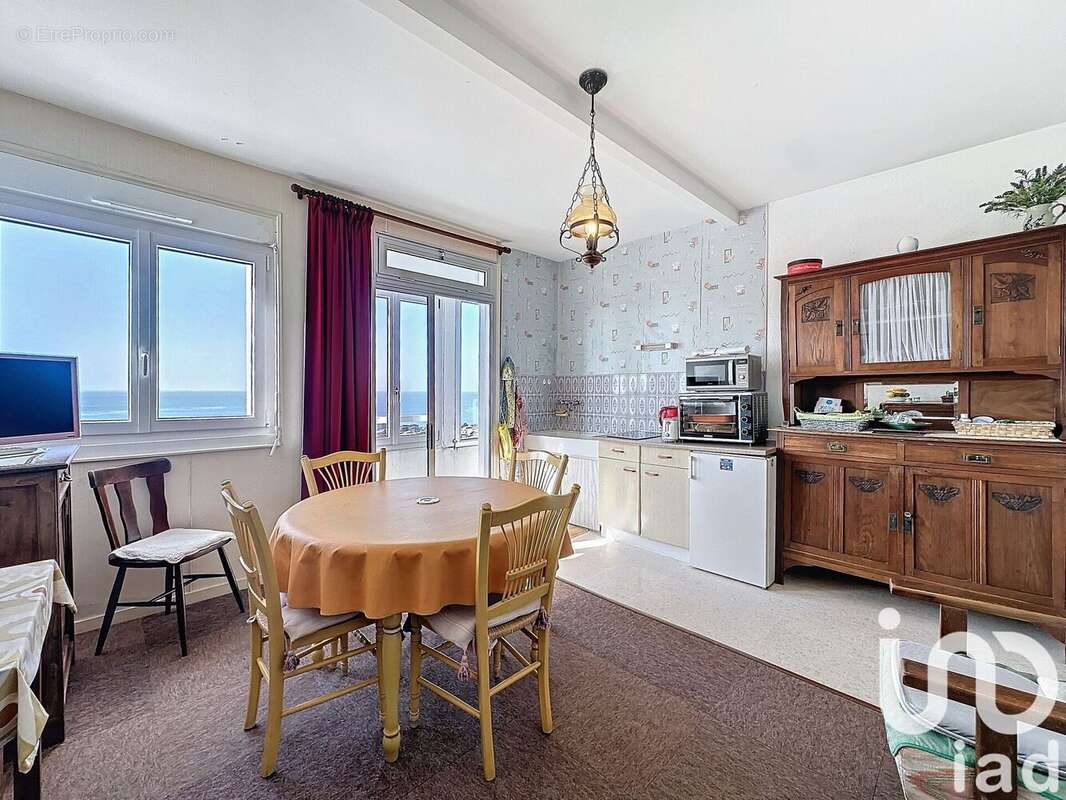 Photo 2 - Appartement à QUIBERON