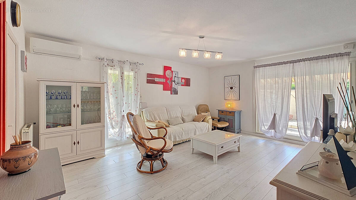 Appartement à LA SEYNE-SUR-MER