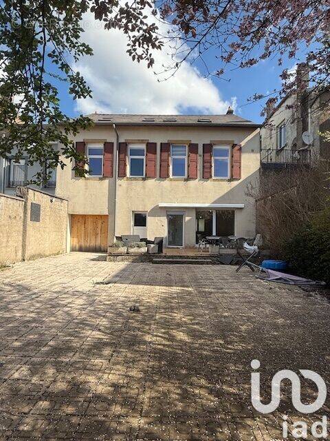 Photo 1 - Maison à ALGRANGE