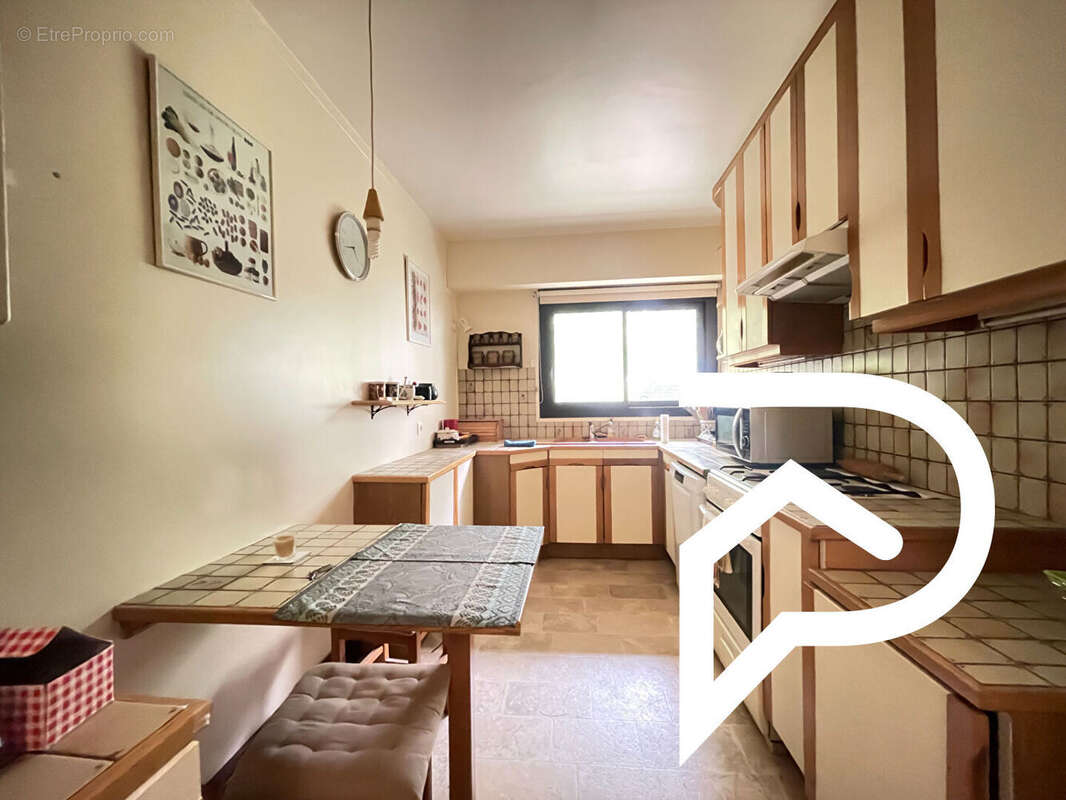Appartement à ATHIS-MONS