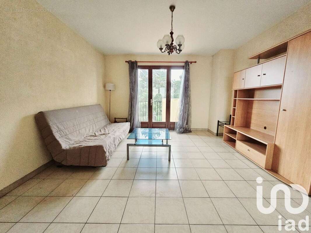 Photo 3 - Appartement à PERPIGNAN