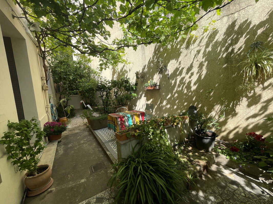 Appartement à MONTPELLIER