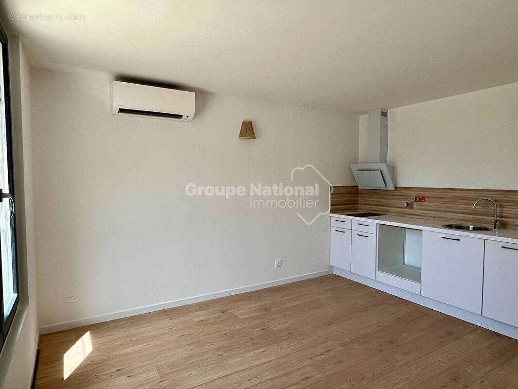 Appartement à ARLES