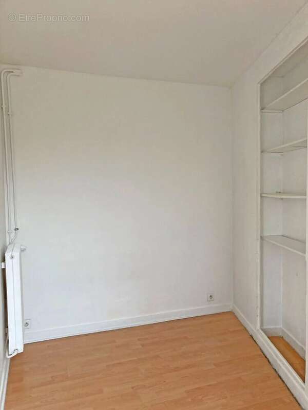 Appartement à PANTIN