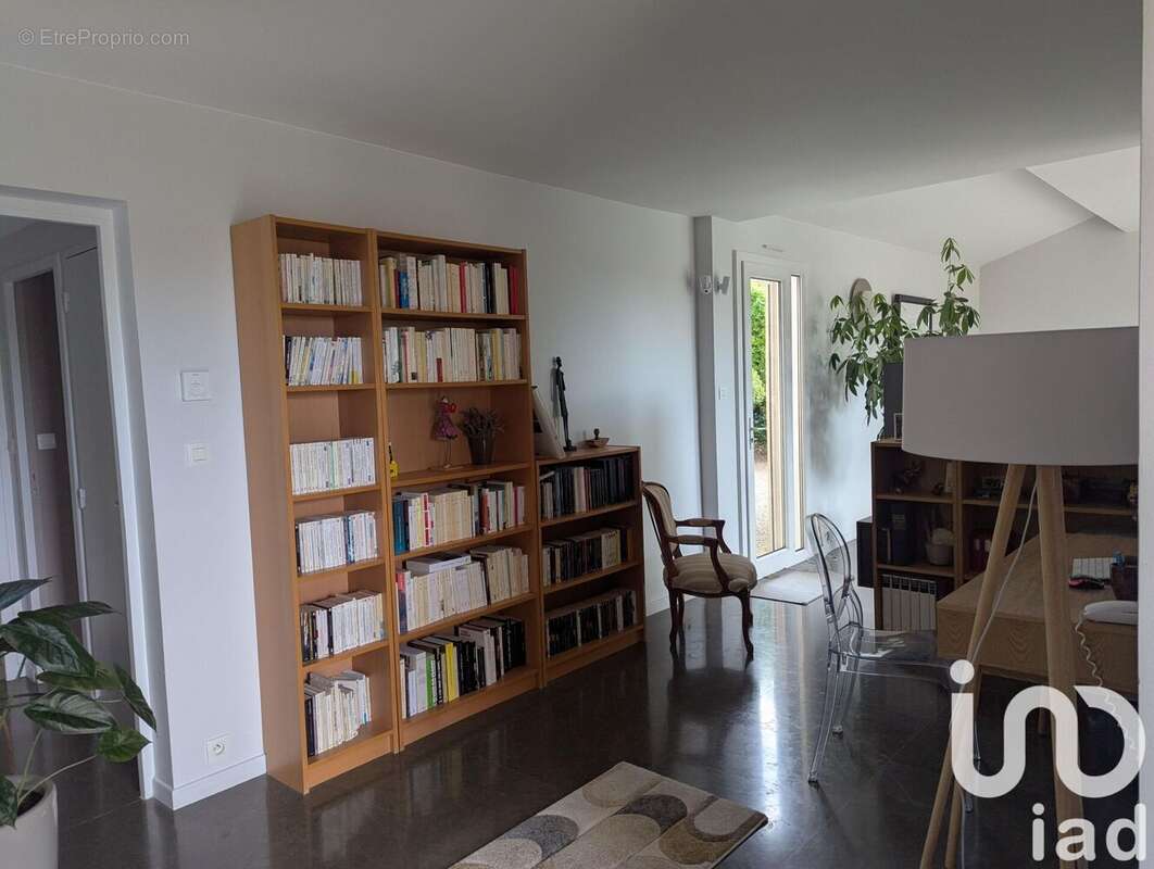 Photo 5 - Maison à MONTELIMAR