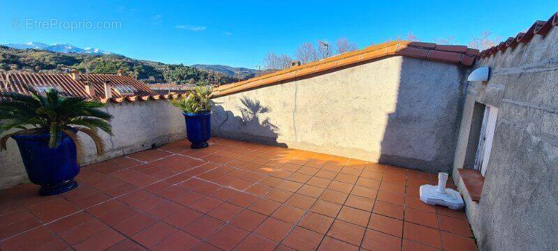 Photo 1 - Maison à CERET