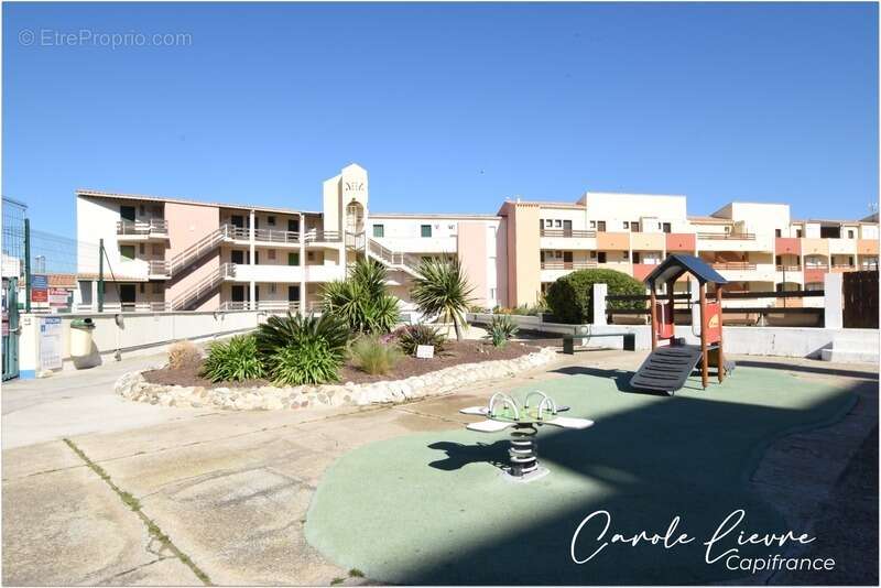 Appartement à AGDE