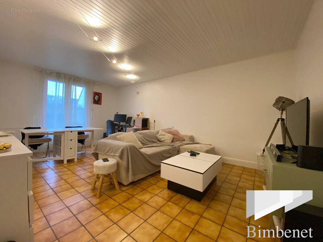 Appartement à ORLEANS