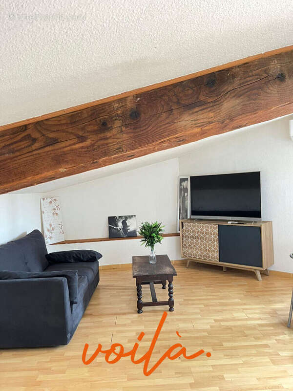 Appartement à CARCASSONNE