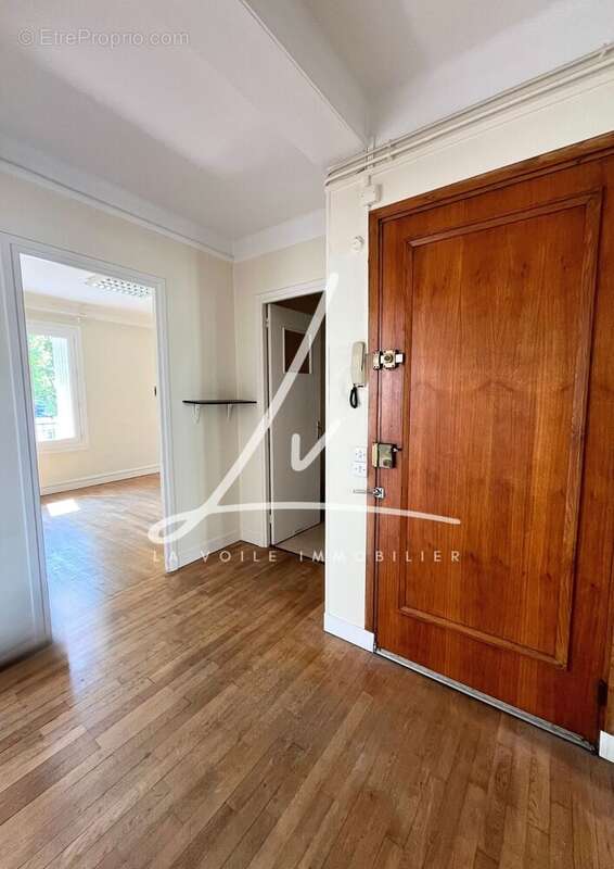 Appartement à CAEN