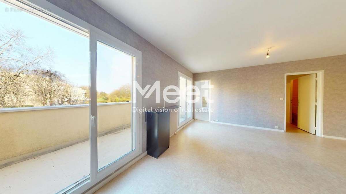 Appartement à MAUREPAS