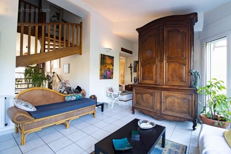 Maison à MAZAMET