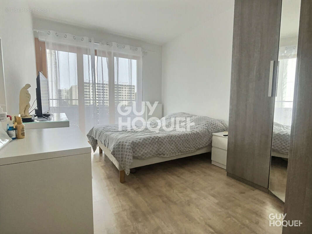 Appartement à MEUDON